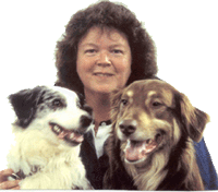 Dee Ganley, Dog Trainer