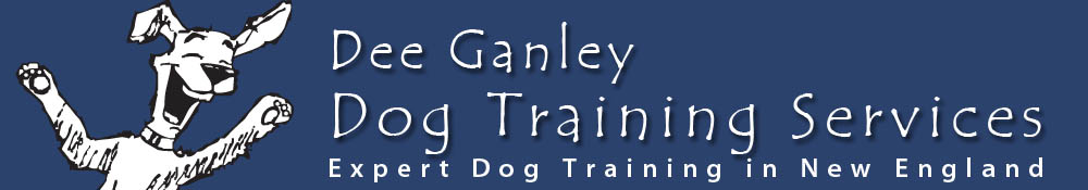Dee Ganley Dog Training Services